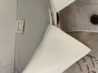 Лот: 24617545. Фото: 3. Рубашка со шнуровкой и льняной... Одежда, обувь, галантерея