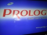 Лот: 16474736. Фото: 3. DVD для автомобиля prology DVD-500HD. Авто, мото, водный транспорт