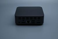 Лот: 25431358. Фото: 4. teclast N20 Pro mini pc (1 ТБ... Красноярск