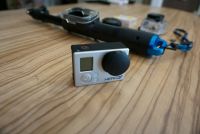 Лот: 12006101. Фото: 4. GoPro hero 3+ Black Edition...