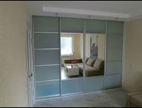 Лот: 3815163. Фото: 20. натяжные потолки. шкафы-купе...