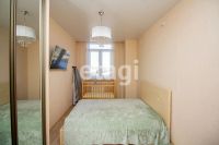 Лот: 25287818. Фото: 4. 3-комн. квартира , Красноярск... Красноярск