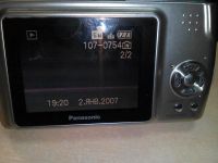 Лот: 8058171. Фото: 3. F3 . Panasonic Lumix DMC-TZ2... Фото, видеокамеры, оптика