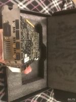 Лот: 12754681. Фото: 2. ASUS Dual 1070 8G. Комплектующие