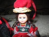 Лот: 13547923. Фото: 21. Винтажные куклы в немецких национальных...