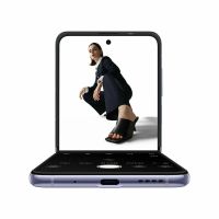 Лот: 20940912. Фото: 7. Смартфон Tecno Phantom V Flip...