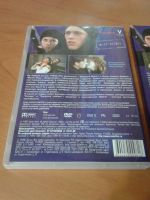 Лот: 10961923. Фото: 4. Ночь Танцующих Теней (DVD). Николь... Красноярск