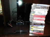 Лот: 5049705. Фото: 3. PlayStation3 320gb+Куча дисков... Компьютеры, оргтехника, канцтовары