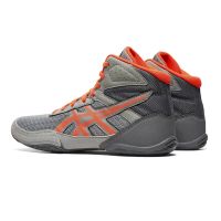 Лот: 14166253. Фото: 4. Детские борцовки ASICS MATFLEX... Красноярск
