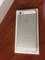 Лот: 5173542. Фото: 4. iphone 5 32gb white