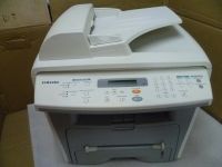 Лот: 15031768. Фото: 3. Лазерное МФУ Samsung SCX-4216F... Компьютеры, оргтехника, канцтовары
