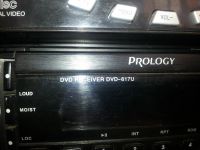 Лот: 3670373. Фото: 2. prology + TV "фирма super"! ОБМЕН... Автозвук