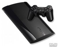 Лот: 8942789. Фото: 2. PS3 (3 джостика, 8 игр, 500GB). Игровые приставки, консоли, видеоигры