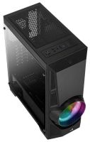 Лот: 18614809. Фото: 6. Корпус Casa ATX Aerocool Aero...