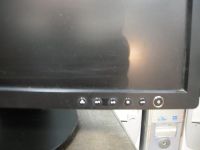 Лот: 5505306. Фото: 4. ЖК монитор 24". Samsung SyncMaster... Красноярск