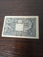 Лот: 24674781. Фото: 2. 10 Лир 1944 г. Италия. Банкноты