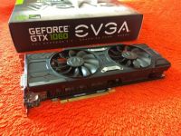 Лот: 9268622. Фото: 5. EVGA GeForce GTX 1060 6.0 GB Gaming...