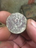Лот: 18923713. Фото: 2. Продам 50 копеек 1967 г.юбилейную... Монеты