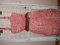 Лот: 672397. Фото: 3. Платье diane von furstenberg M. Одежда, обувь, галантерея