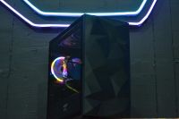 Лот: 19314048. Фото: 2. Игровой компьютер 10 ядер/GTX... Компьютеры, ноутбуки, планшеты