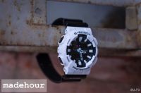 Лот: 8857537. Фото: 2. СASIO G-SHOCK GAX-100B-7A! Оригинальные... Часы, аксессуары