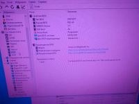 Лот: 21337605. Фото: 11. Б\У материнская плата top v1.03...