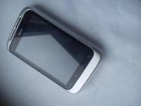 Лот: 3337273. Фото: 2. смартфон htc wildfire s. Смартфоны, связь, навигация