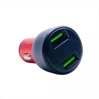 Лот: 22146655. Фото: 3. АЗУ ALLISON ALS-A501 2USB 2.4A... Смартфоны, связь, навигация
