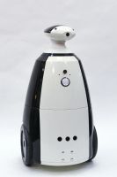 Лот: 13923710. Фото: 2. Робот телеприсутствия R-Bot-100. Бизнес