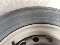 Лот: 3888864. Фото: 4. Продам Kumho Solus KH17 185/70... Красноярск