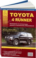 Лот: 18078689. Фото: 5. Мануалы Toyota