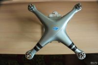 Лот: 9993135. Фото: 2. DJI Phantom 2 (Квадрокоптер, дрон... Бытовая техника