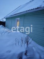 Лот: 21440267. Фото: 2. Продам 1-этажн. дом 49 кв.м. Иркутское... Продажа