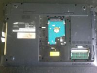 Лот: 7592668. Фото: 2. Ноутбук половинка. Компьютеры, ноутбуки, планшеты