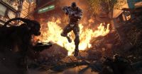 Лот: 3118417. Фото: 2. Crysis 2. Игровые приставки, консоли, видеоигры