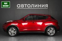 Лот: 21574972. Фото: 3. Nissan Juke, I 1.6 CVT (190 л... Красноярск