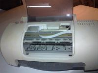 Лот: 3576354. Фото: 5. Принтер EPSON
