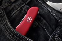 Лот: 8302004. Фото: 6. Ультимативный швейцарский нож...