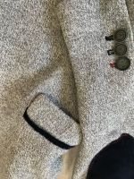 Лот: 10512934. Фото: 2. Пиджак жакет трикотажный Zara... Женская одежда