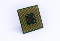 Лот: 10913964. Фото: 4. Процессор Intel Celeron D 331... Красноярск