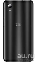 Лот: 16254094. Фото: 3. ZTE Blade A3 (2019) Мегафон Промокод. Красноярск