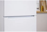 Лот: 15910937. Фото: 7. Холодильник Indesit DF 5160 W...