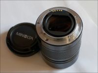Лот: 7028934. Фото: 2. Объектив Minolta AF 135 mm f... Фото, видеокамеры, оптика