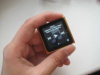 Лот: 5520273. Фото: 2. Apple iPod nano 6 8Gb Model A1366. Аудиотехника