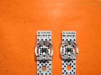 Лот: 25408359. Фото: 3. 65S11 18*2 V0-B02, Led string... Бытовая техника
