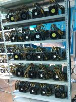 Лот: 15281118. Фото: 2. Antminer S9 асик в наличии, не... Компьютеры, ноутбуки, планшеты