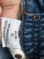Лот: 16760871. Фото: 4. плотные джинсы для мальчика 2г. Красноярск