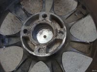 Лот: 13485096. Фото: 6. Комплект Оригинальных литых дисков...