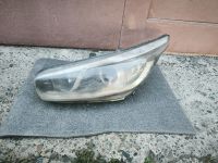 Лот: 25639442. Фото: 2. Фара передняя левая kia ceed jd... Автозапчасти