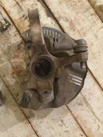 Лот: 11532934. Фото: 2. ступица toyota. Автозапчасти